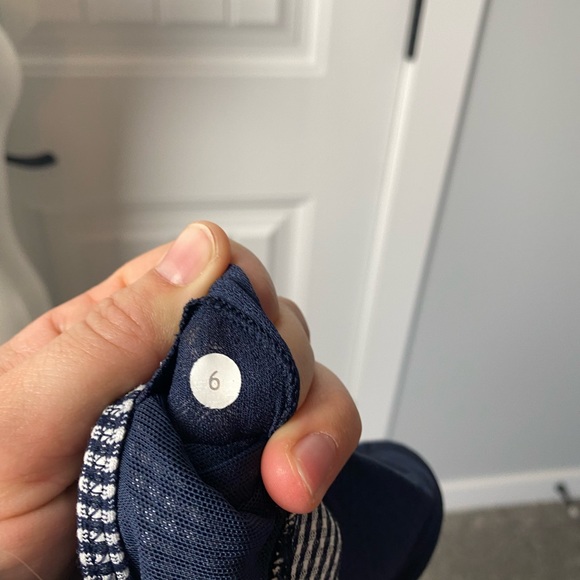 🍁50% Off Sale 🍁 Lululemon Practice Freely Tank - Picture 13 of 13